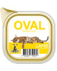 Паштет с ягненком и овощами TM OVAL 100гр